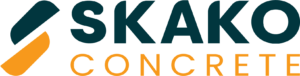 SKAKO Concrete - logo